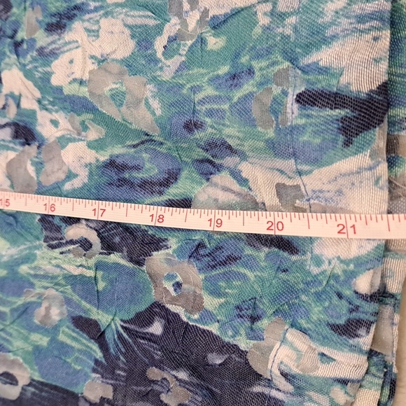 3/$25 Ruby Rd Woman's Top +1 - Picture 12 of 14